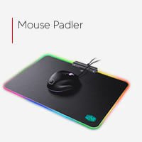 Mouse Padler